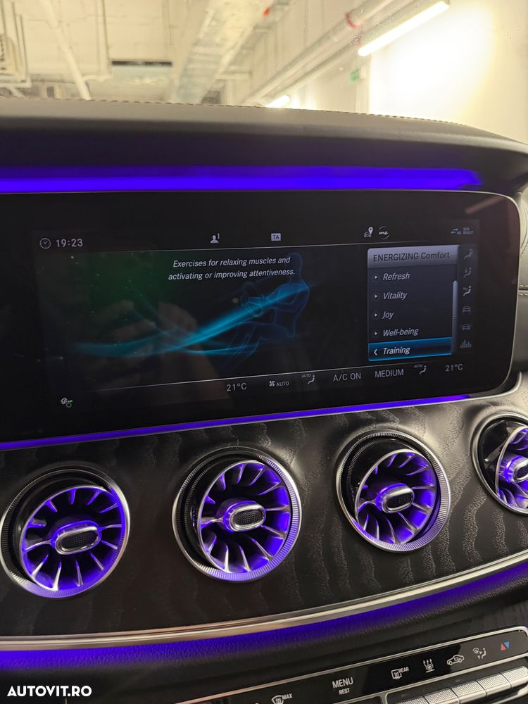 Mercedes-Benz CLS - 29