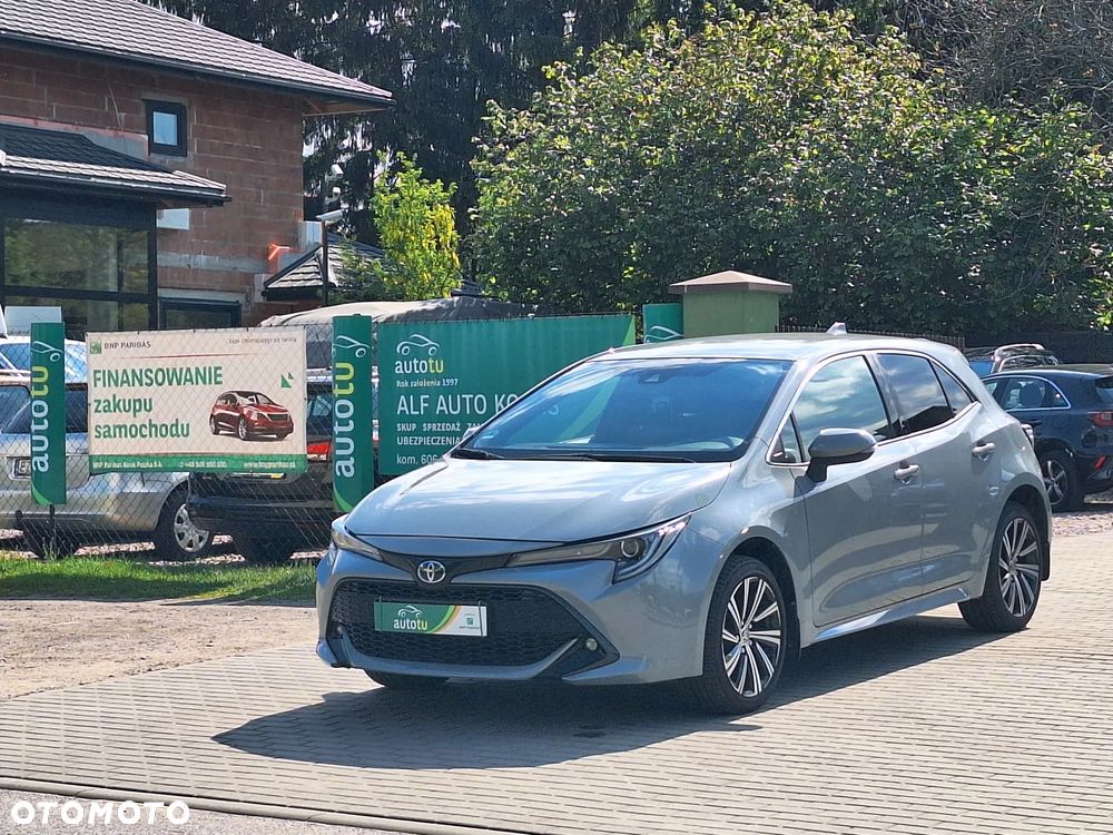 Toyota Corolla - 16