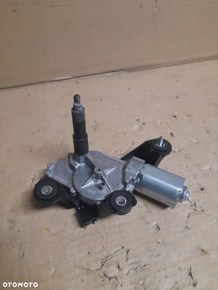 SILNICZEK WYCIERACZKI TYŁ RENAULT nr 0390201856 - 5