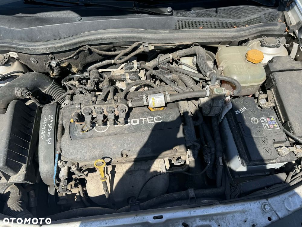 Opel Astra - 11