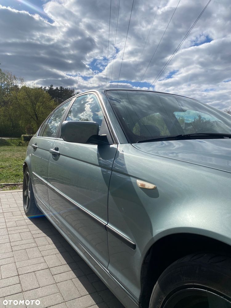 BMW Seria 3 - 11