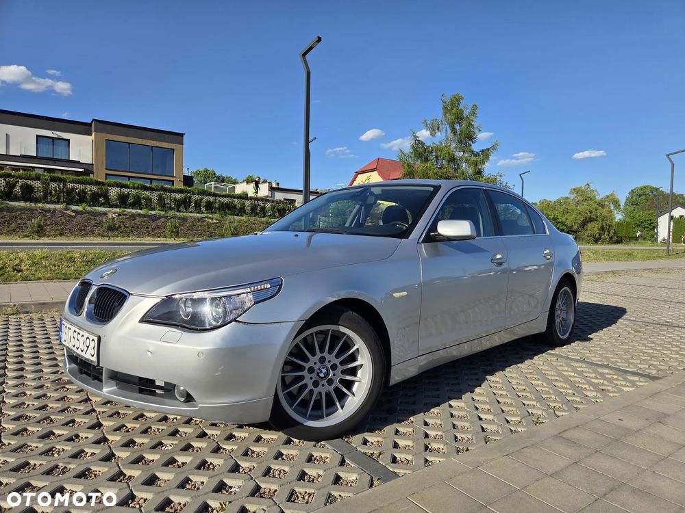 BMW Seria 5 - 13