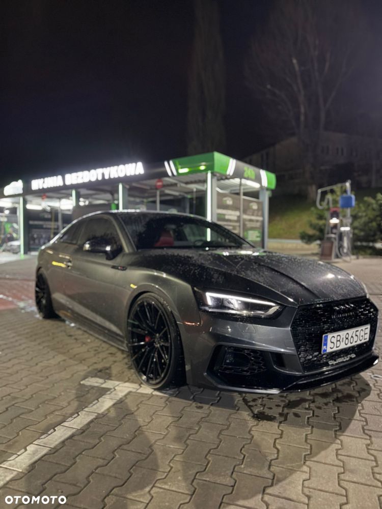 Audi S5 Coupé 3.0 TFSI Quattro Tiptronic - 22