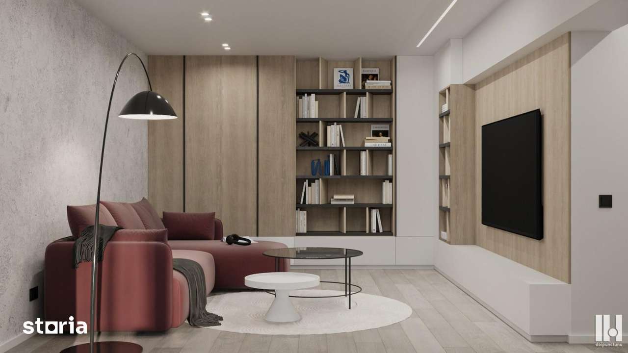 Apartament superb Dristor- Select Rezidence — fotografia 1
