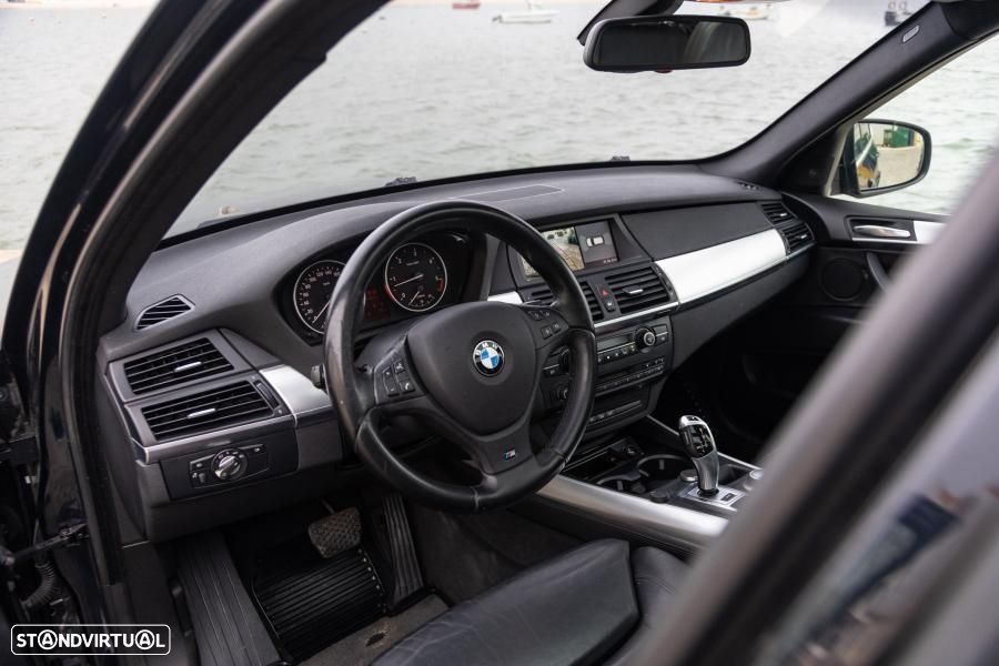 BMW X5 3.0 sd - 24