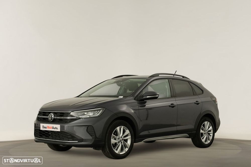 VW Taigo 1.0 TSI Urban - 2