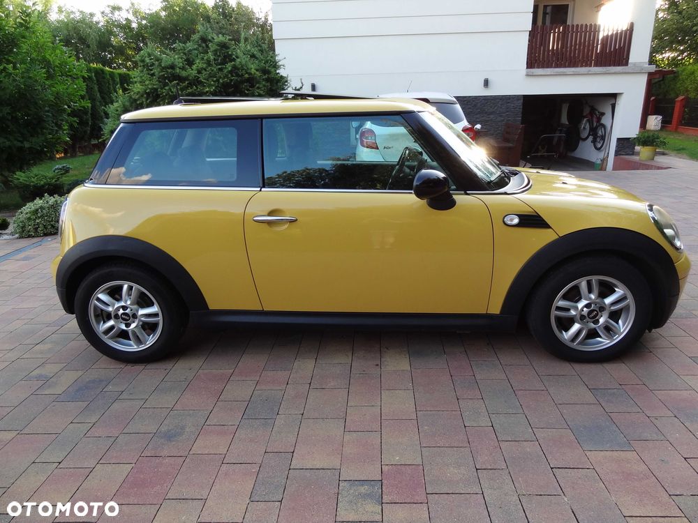 MINI ONE - 6