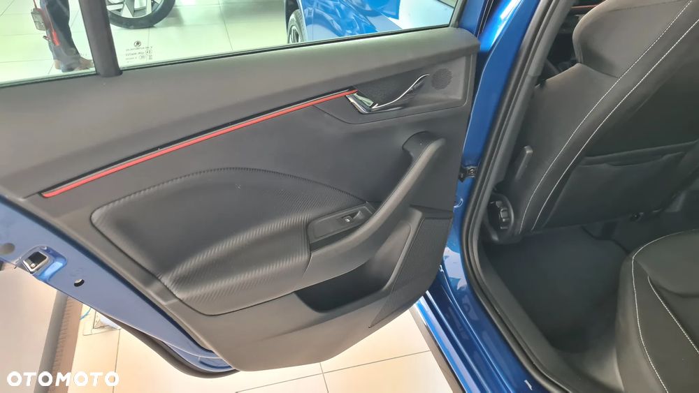 Skoda Kamiq 1.5 TSI Monte Carlo DSG - 10