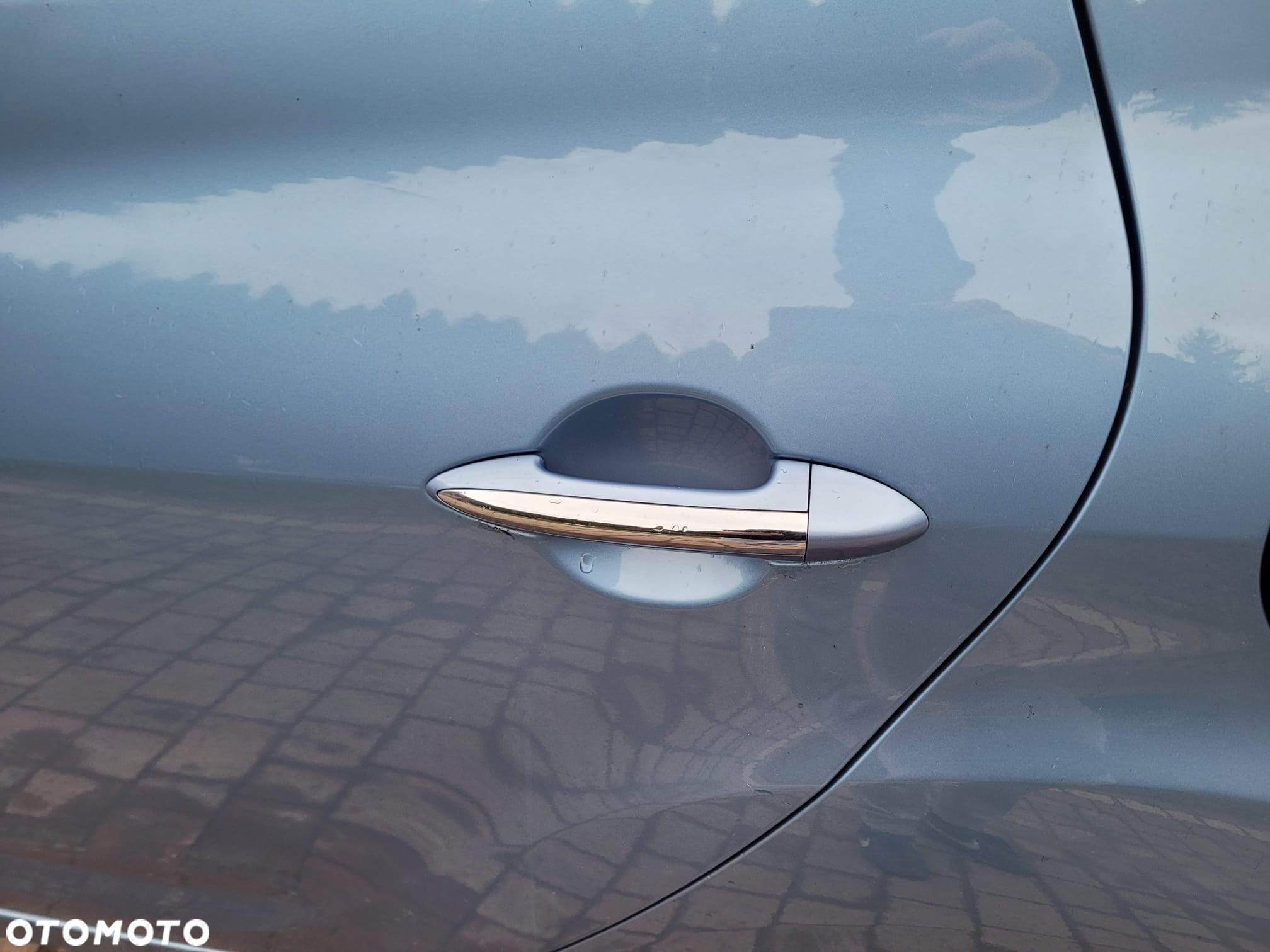 Hyundai ix20 1.4 CRDi BlueDrive Comfort - 15