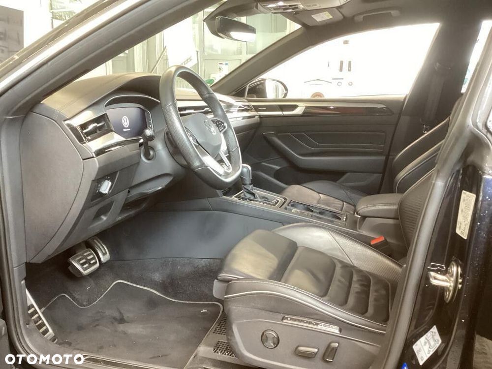 Volkswagen Arteon Shooting Brake 2.0 TSI R-Line DSG - 3
