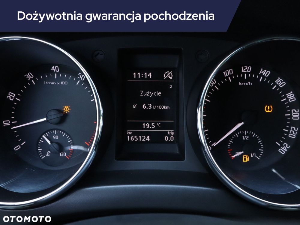 Skoda Yeti - 13