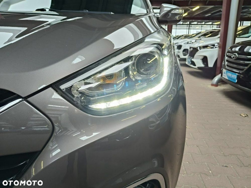 Hyundai ix35 2.0 GDI Premium 2WD - 7