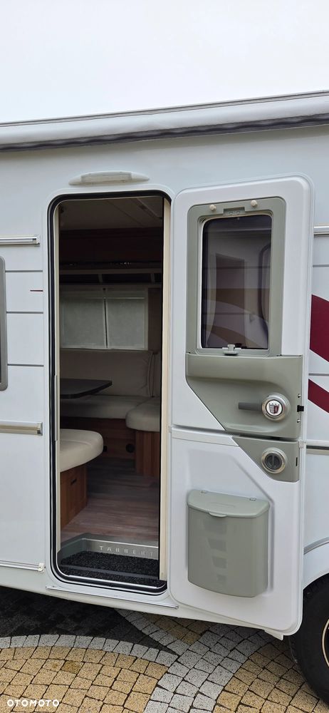 Tabbert VIVALDI 560 TDL - 18