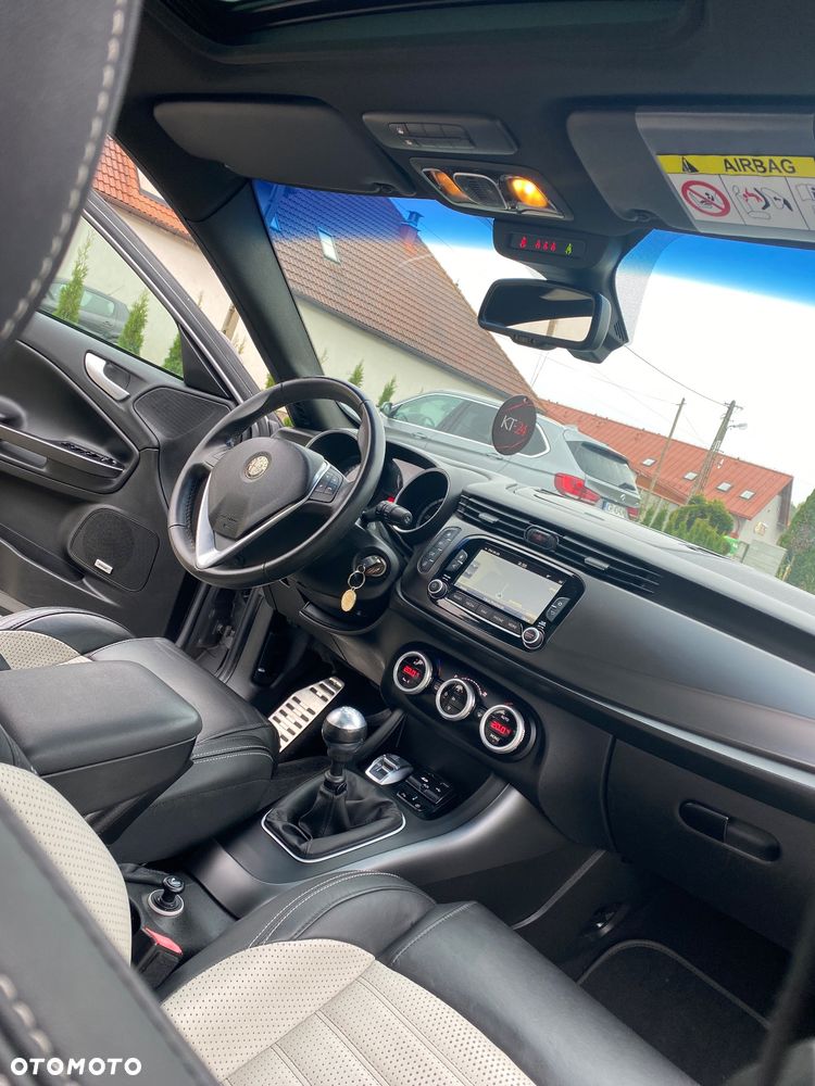 Alfa Romeo Giulietta 2.0 JTDM 16V Collezione - 13