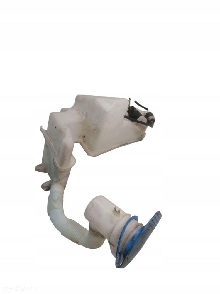 zbiorniczek spryskiwaczy vw golf v 1.9 tdi zbiorniczek spryskiwaczy - 2