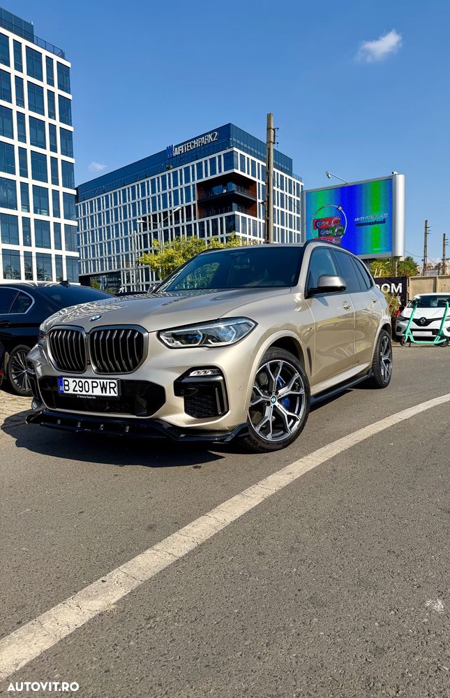 BMW X5 M - 4