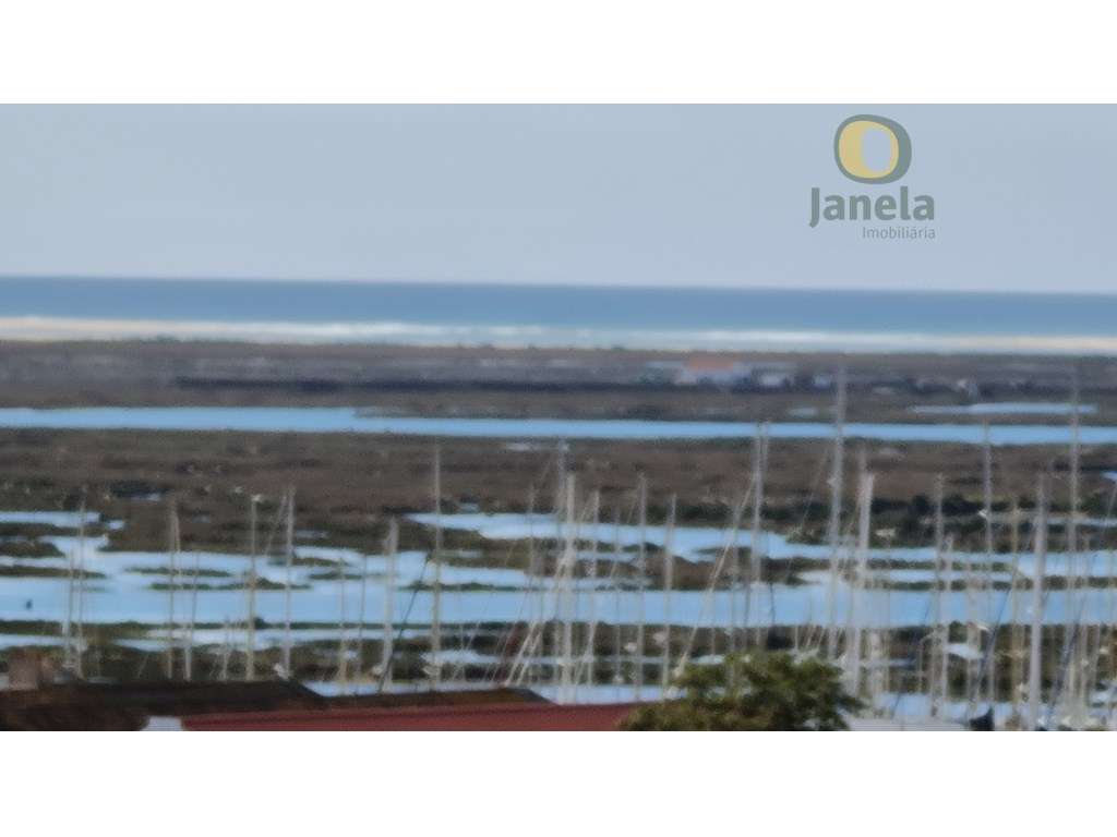 T2 em Faro perto do Forum, PARA PERMUTA - Grande imagem: 5/21