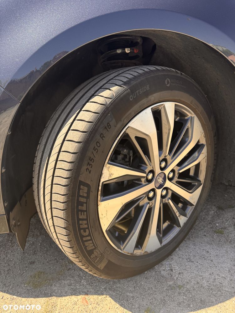 Ford S-Max - 6