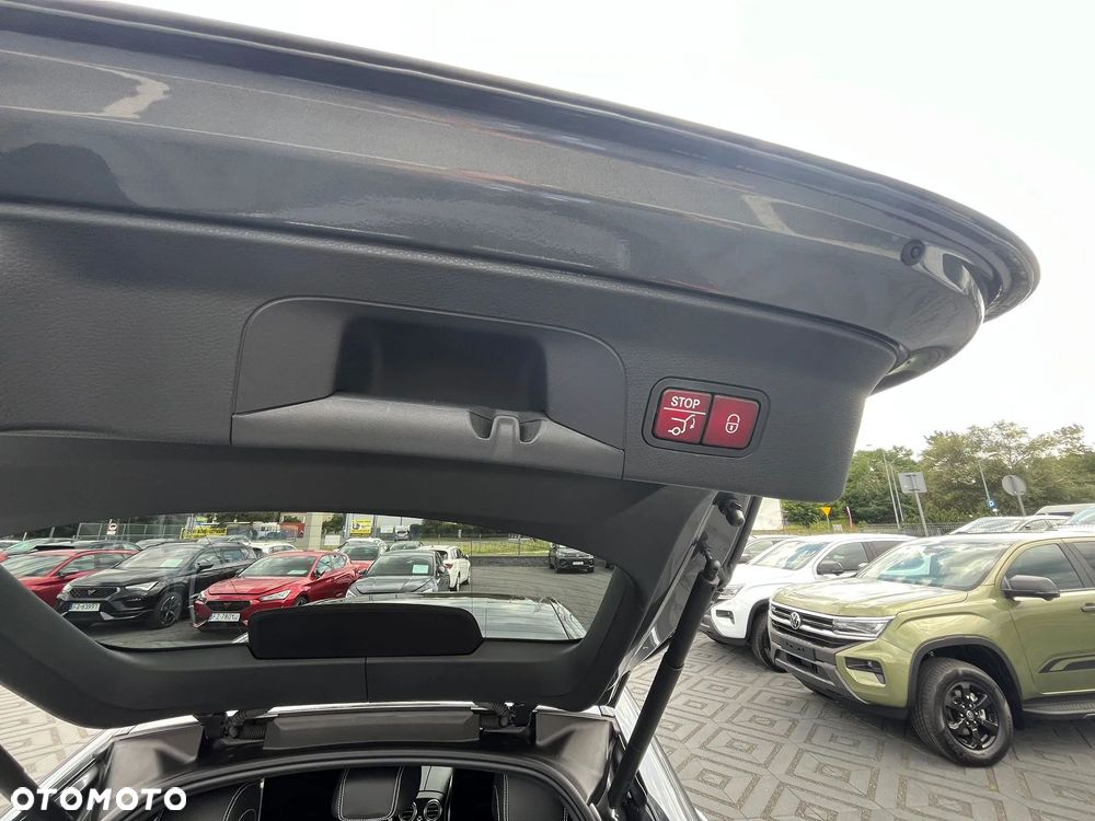 Mercedes-Benz GLC AMG 63 4-Matic - 15