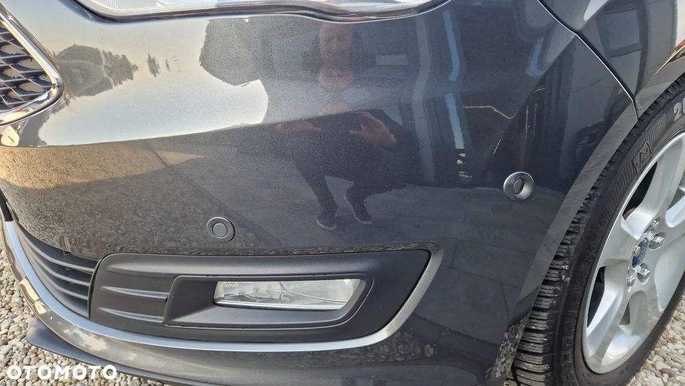 Ford C-MAX 1.0 EcoBoost Titanium ASS - 28