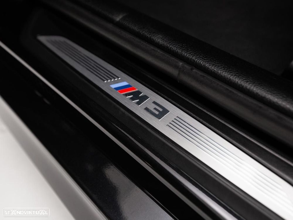 BMW M3 - 19