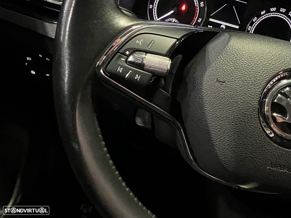 Skoda Scala 1.0 TSI Ambition - 15