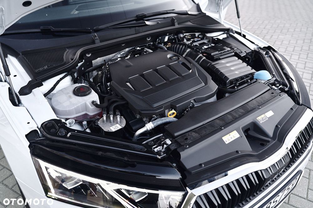 Skoda Octavia 2.0 TDI Selection - 17