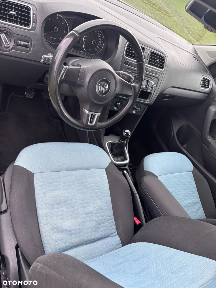 Volkswagen Polo 1.2 TDI DPF BlueMot (87g) - 23
