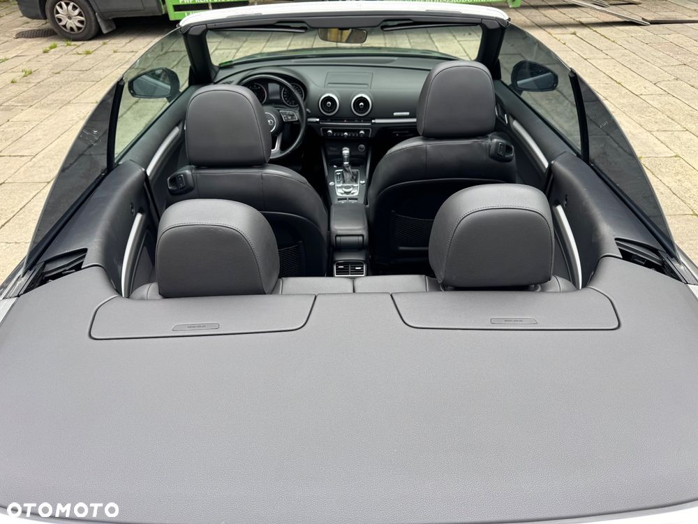 Audi A3 2.0 TFSI quattro S tronic design - 23
