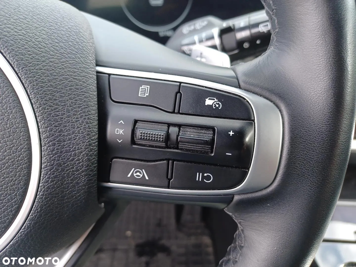 Kia Sportage 1.6 T-GDI HEV Anniversary 2WD - 20