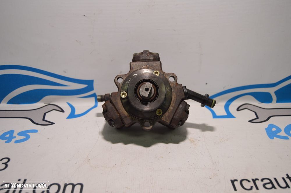 BOMBA ALTA PRESSÃO INJECÇÃO INJETOR INJETORA A6480700001 6480700001 0445010078 MERCEDES BENZ CLASS E W211 E220 CDI 170CV OM646821 646821 - 3