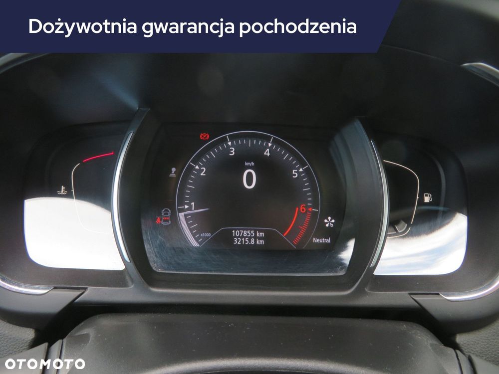 Renault Scenic - 13
