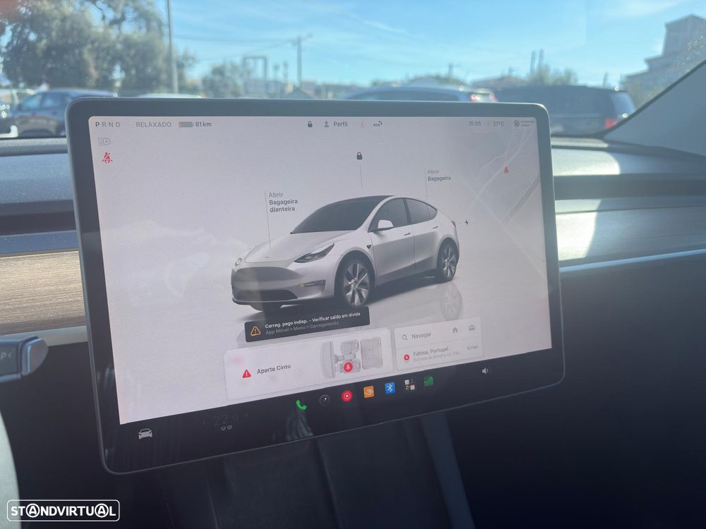 Tesla Model Y Long Range Dual Motor AWD - 15