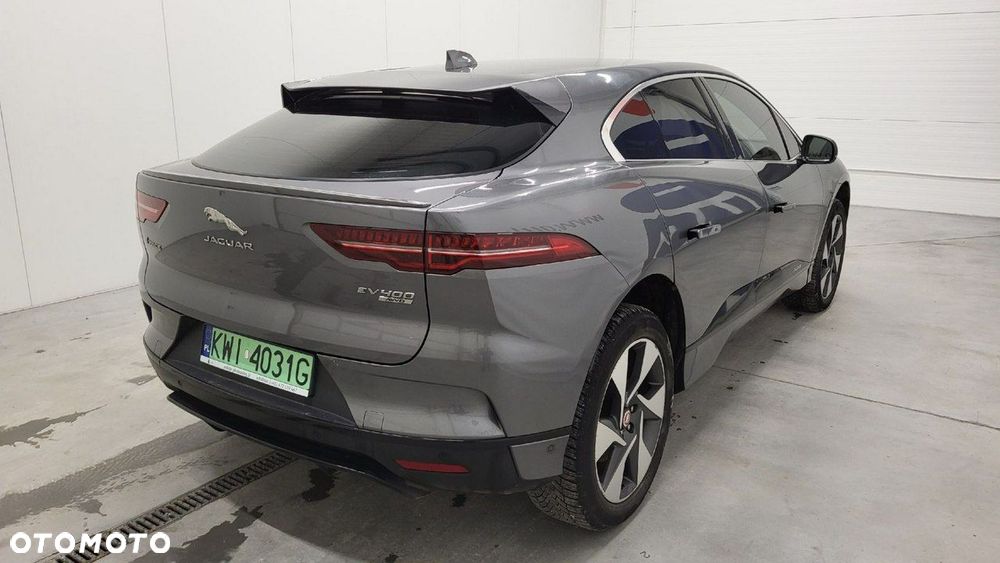 Jaguar I-Pace - 6