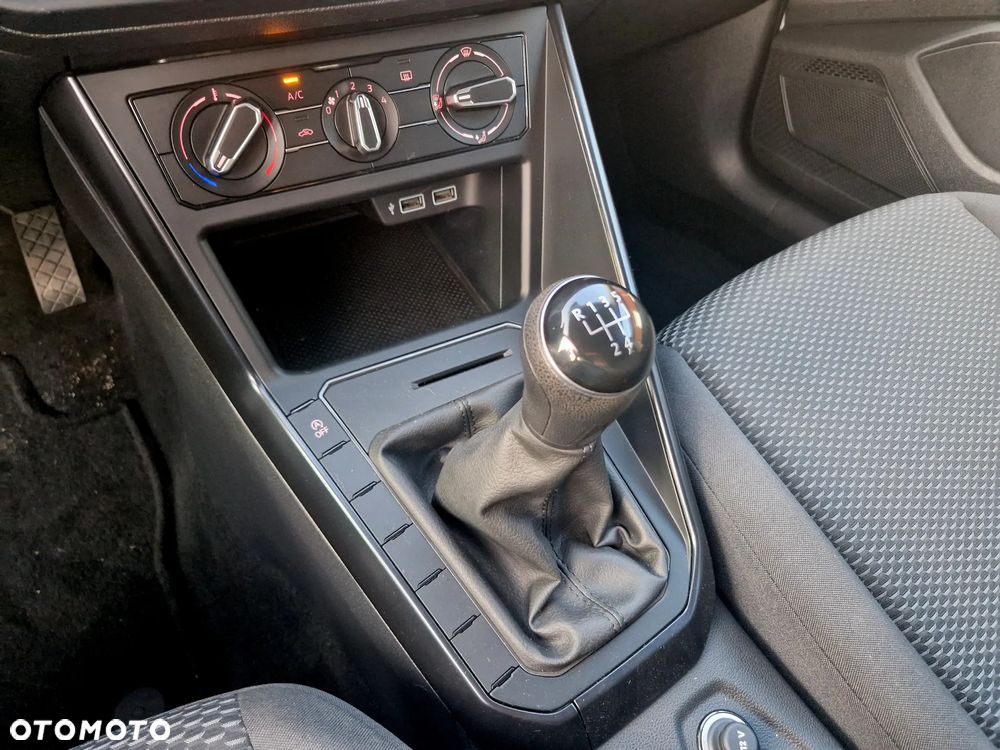 Volkswagen Polo 1.0 Energy - 22