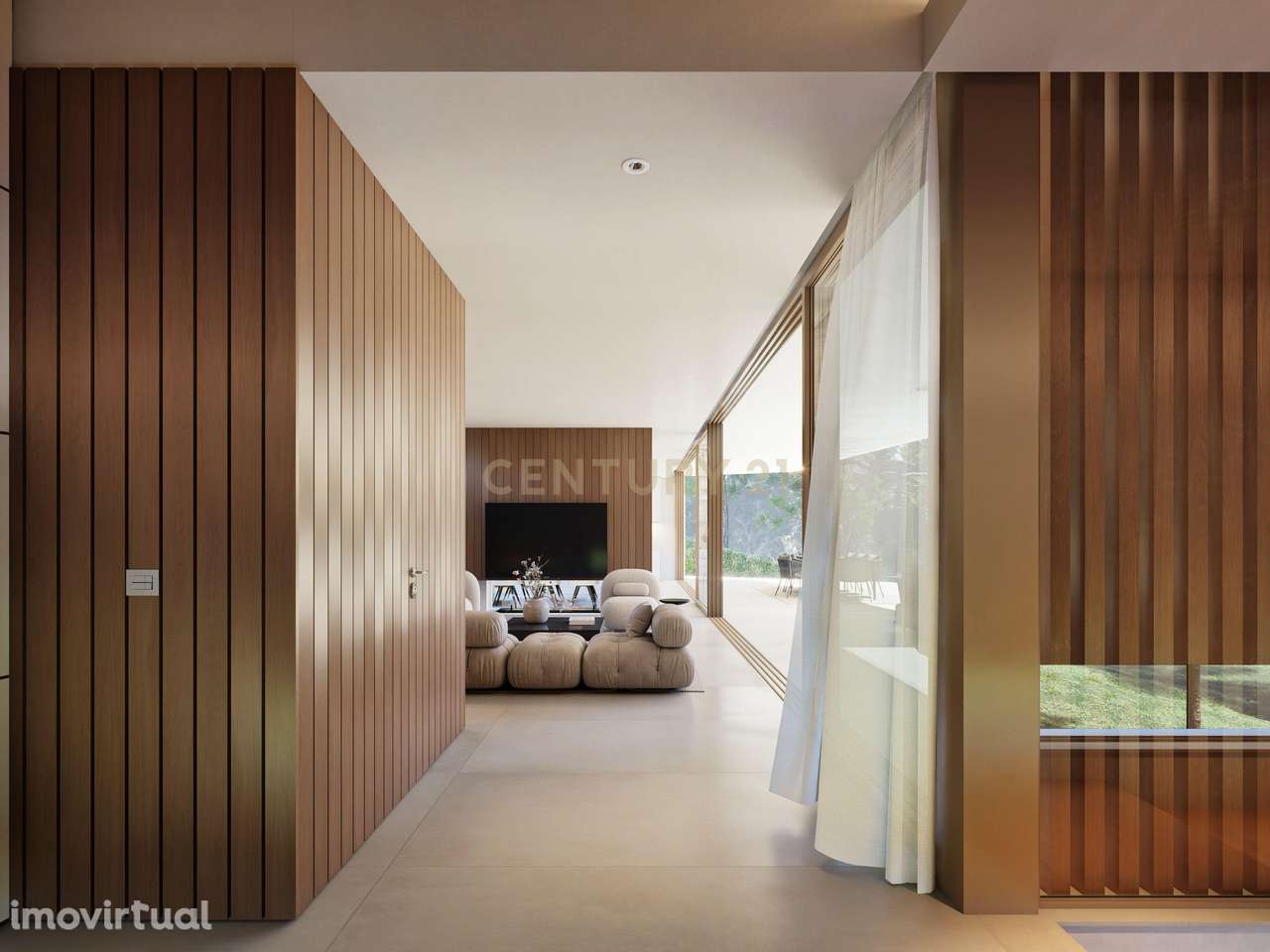 Luxuosa Moradia T5 em Vale do Lobo - Algarve - Grande imagem: 2/29