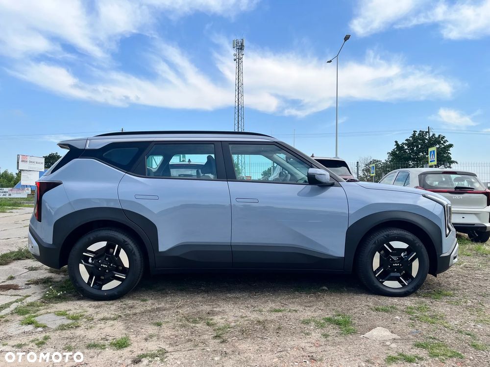 Kia Seltos 1.6 T-GDI M DCT - 7