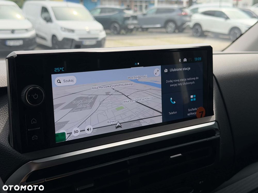 Citroën SpaceTourer 2.2 BlueHDi XL Max EAT8 - 20