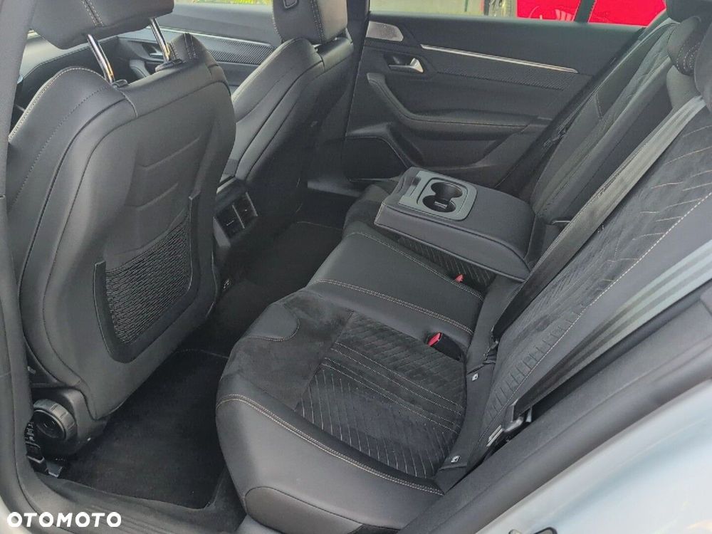 Peugeot 508 - 11