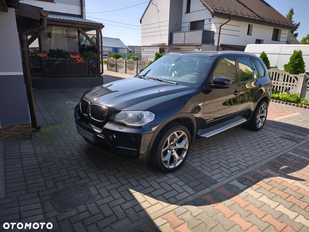 BMW X5 3.0d xDrive - 9
