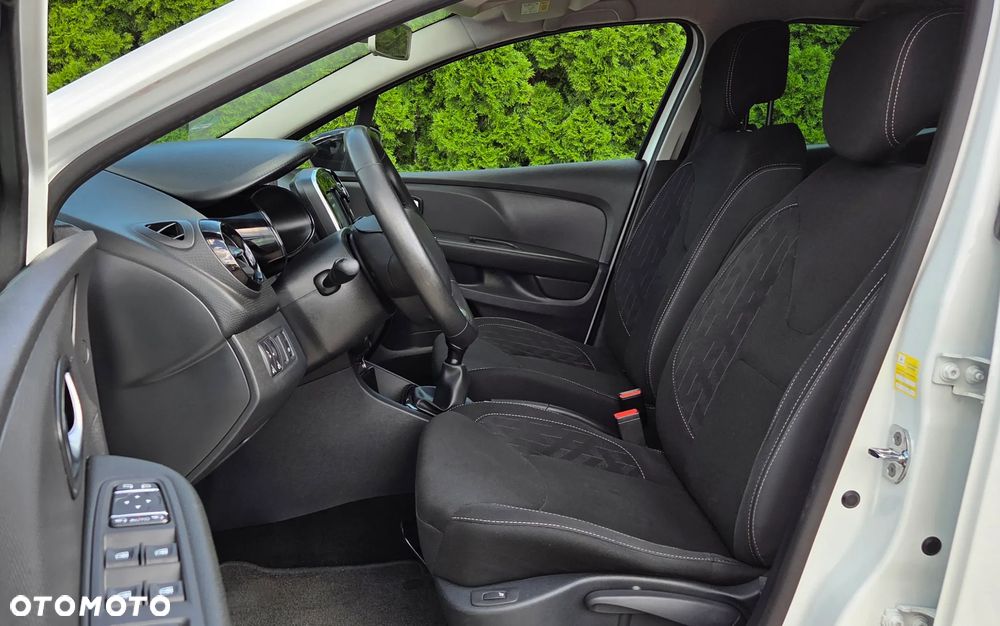 Renault Clio 0.9 Energy TCe Intens+ EU6 - 16