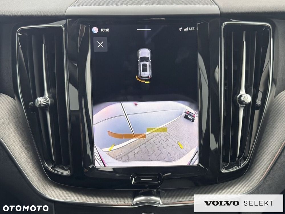 Volvo XC 60 - 16