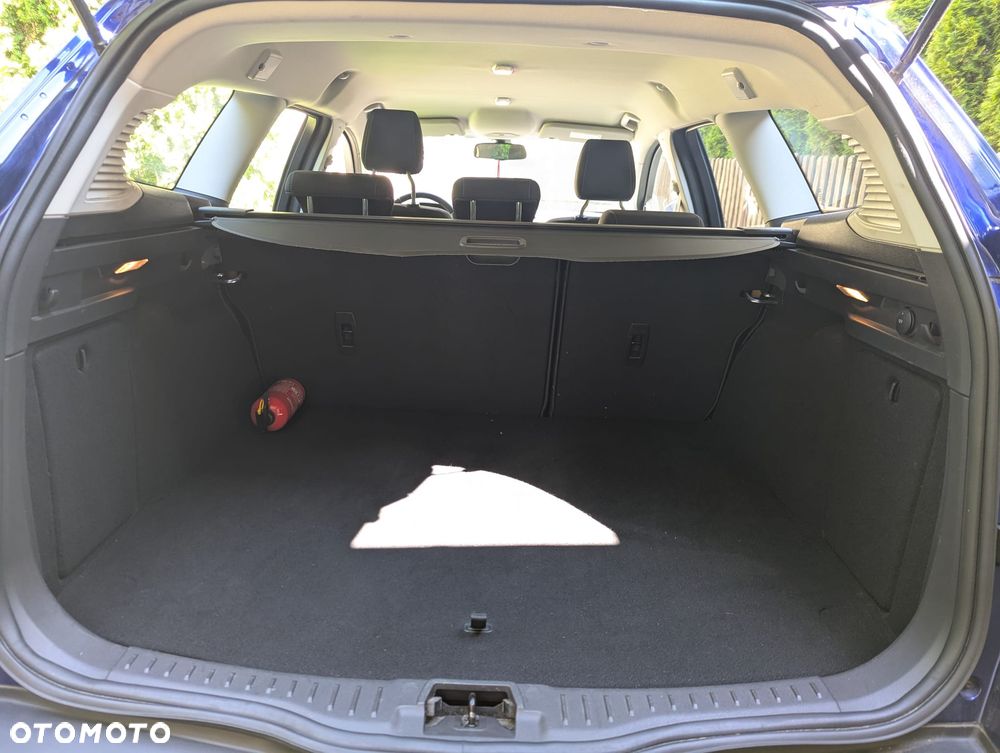 Ford Focus 1.5 EcoBoost Trend ASS - 11