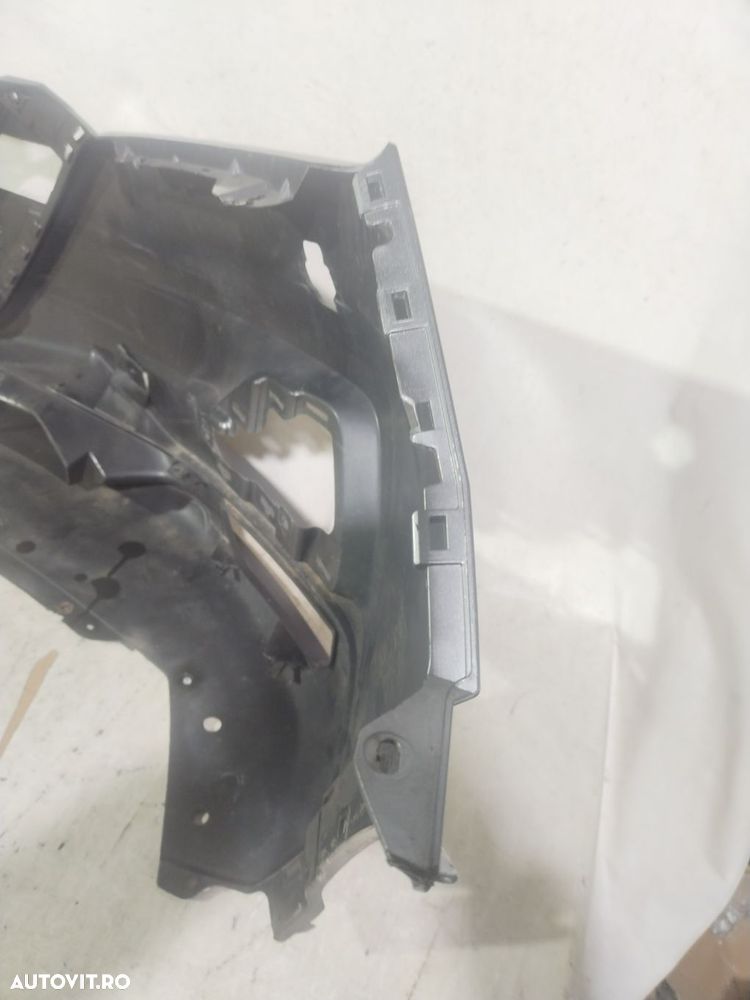 Bara fata Nissan Qashqai, 2017, 2018, 2019, 2020, cod origine OE 62022-HV00H. 9976 - 11