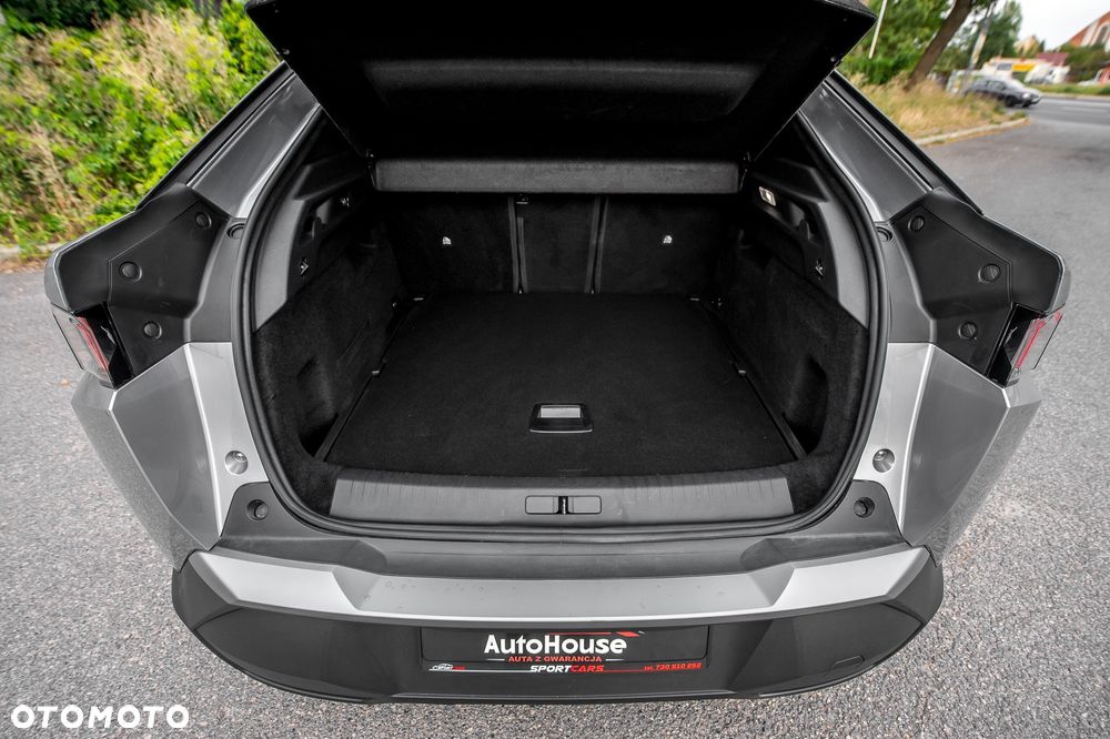 Peugeot 3008 1.2 PureTech mHEV Allure Pack S&S e-DCS6 - 35