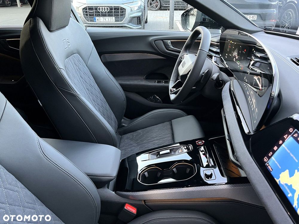 Audi A5 Limousine - 26