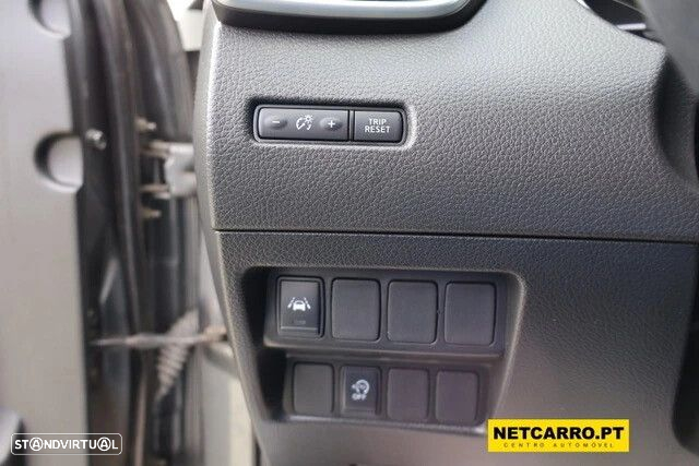 Nissan Qashqai 1.5 dCi Tekna+ - 8