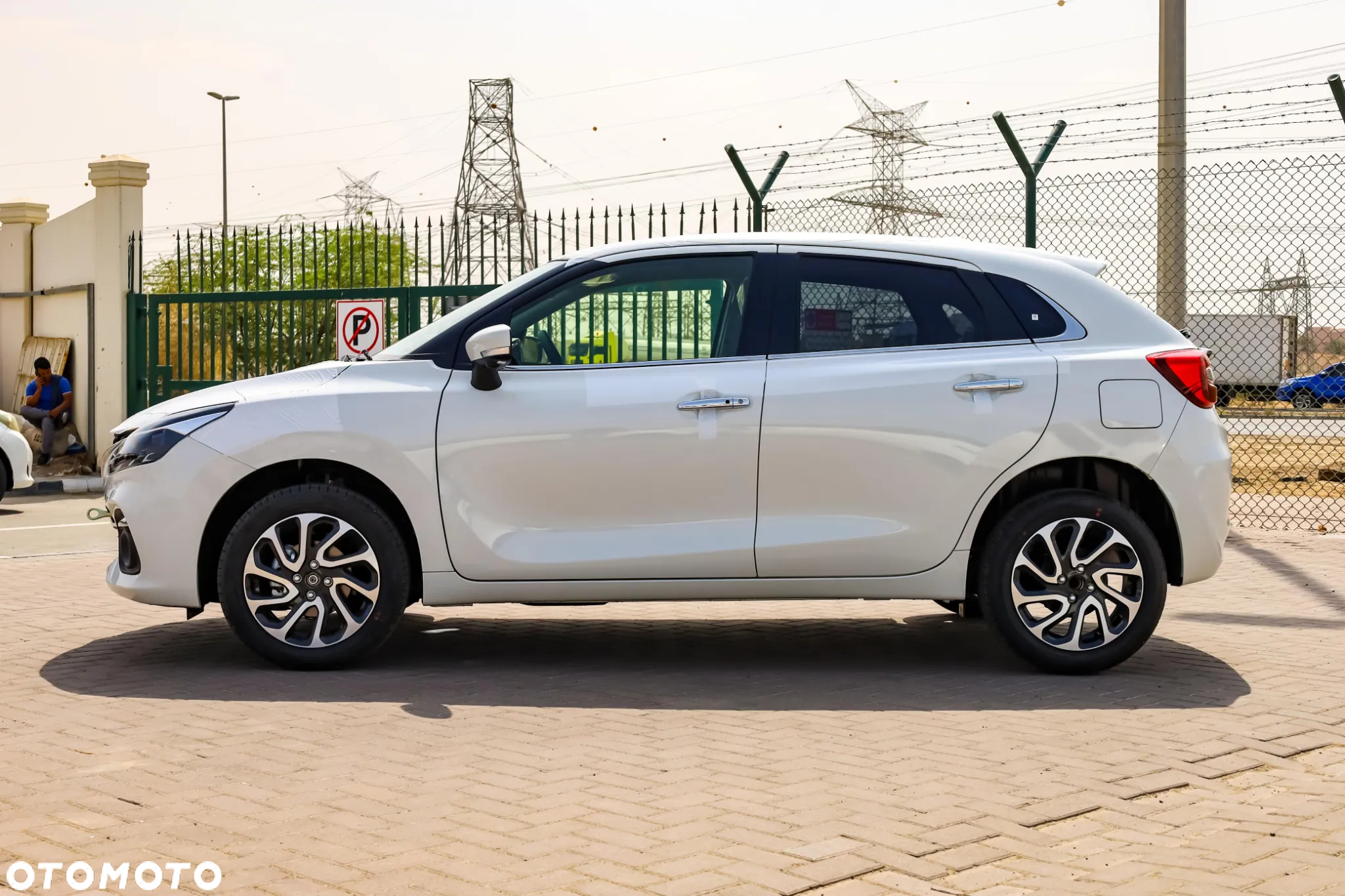 Suzuki Baleno - 32