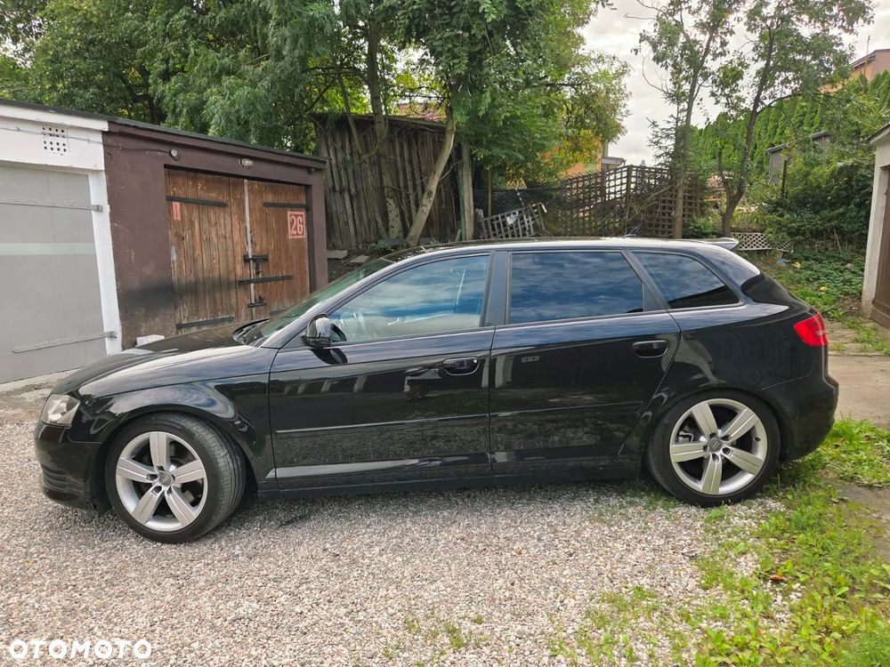 Audi A3 Sportback - 26