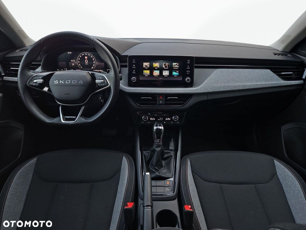 Skoda Scala - 10